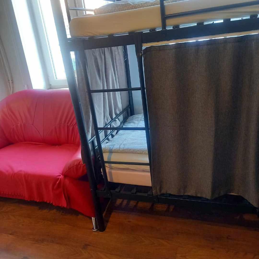 Krakow Chilli Hostel — Photos 2