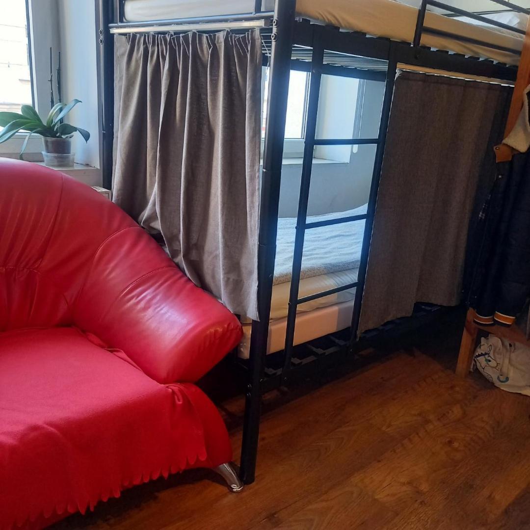 Krakow Chilli Hostel — Photos 1